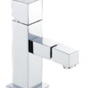 Monocomando Bidé Quadrado WM