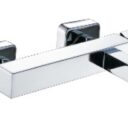 Monocomando Banheira Quadrado WM