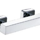 Monocomando Duche Quadrado WM