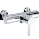Monocomando Duche Roma WM