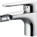 Monocomando Bidé Atlantico WM