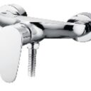 Monocomando Duche Atlantico WM