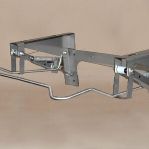 Apoio Basculante P/lav 65