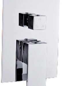 Mist. Encast. Duche Plano WM 2 e 3 Saidas