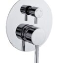Mist. Encast. Duche Redonda WM 2 E 3Saidas
