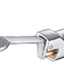 Torneira de Pedal Webmat