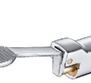 Torneira de Pedal Webmat