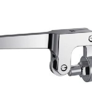 Torneira de Pedal Webmat