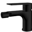 Torneira Nobre WM de Bidé Preto