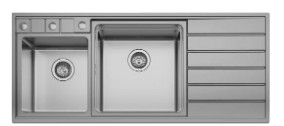 Lima 120 Esquerda
