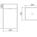 Argos Dimensões