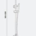 elegante dimensão