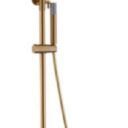 Smooth Gold Escovado