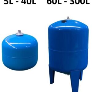Vasos de Expansão