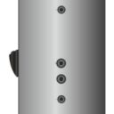 Termoac, C/Permutador 100l