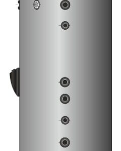 Termoac, C/Permutador 100l