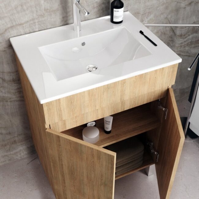 Móvel Eco 60
