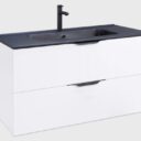 Móvel Siena 100 G2 C/Lavatório