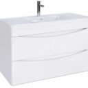 Móvel Atlas 100 G2 C/Lavatório C.R.